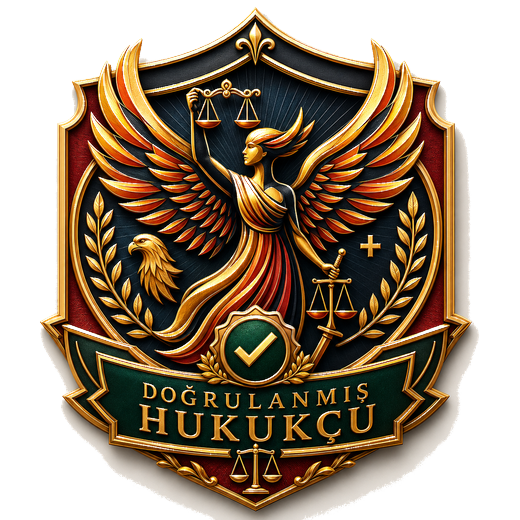 Doğrulanmış Hukukçu