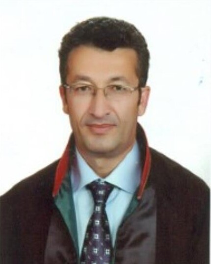 Avukat Taner Kaygusuz
