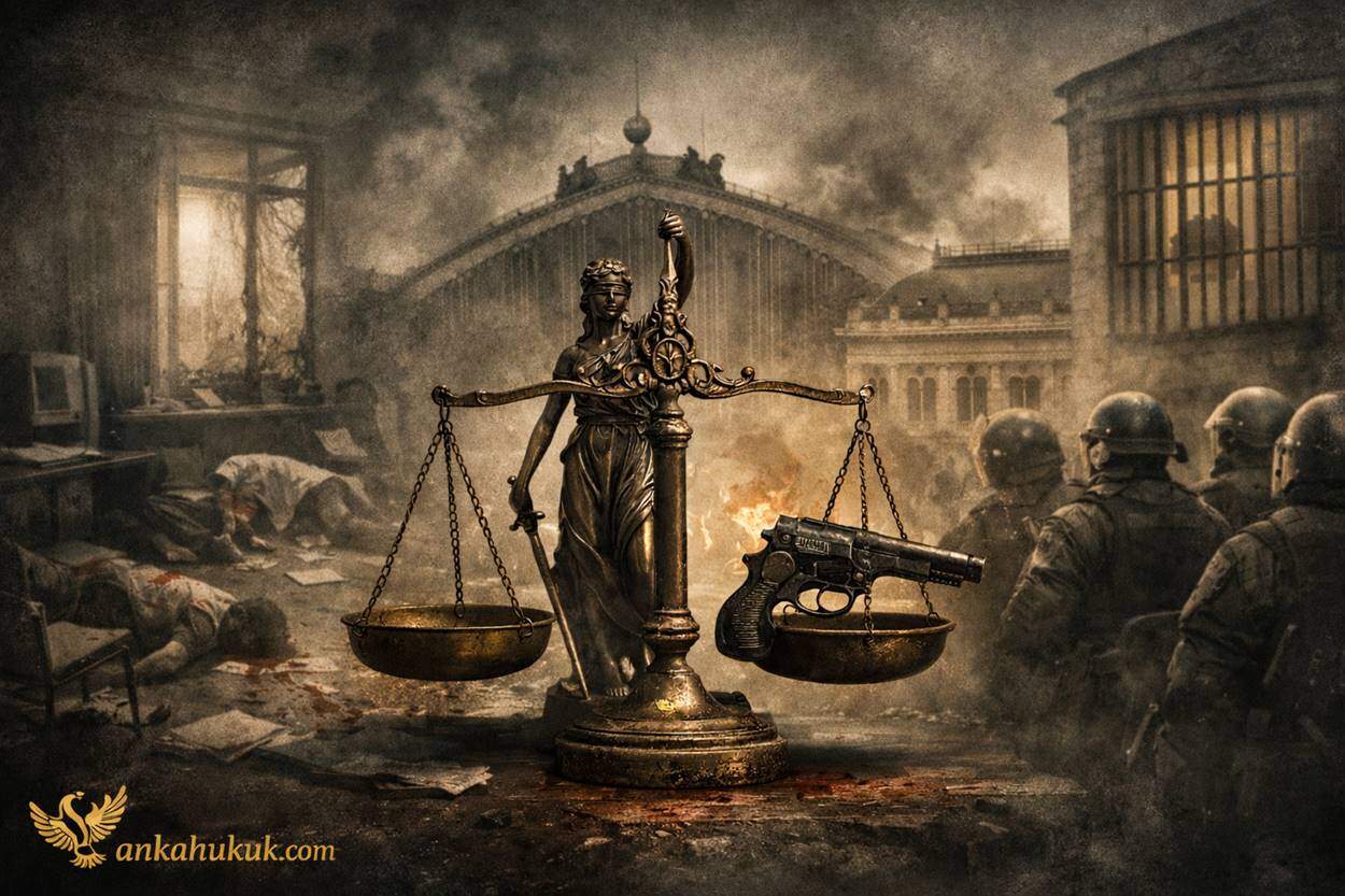 Atocha Katliamı yalnızca İspanya’yı sarsmadı. Avrupa’nın hukuk çevreleri bu saldırının ne anlama geldiğini derhal kavradı. Bu yüzden 24 Ocak, Avrupa Demokrat Avukatlar Birliği (AED), İnsan Hakları İçin Avrupalı Avukatlar Birliği (ELDH) ve Avrupa Barosu İnsan Hakları Enstitüsü tarafından “Tehlikedeki Avukatlar Günü” ilan edildi.