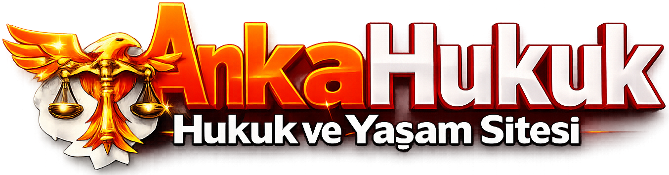 Ankahukuk Sitesi